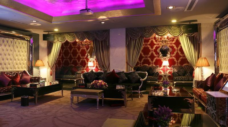 فندق إنترناشونال كونفرنس نانجينج نانجينغ المظهر الخارجي الصورة